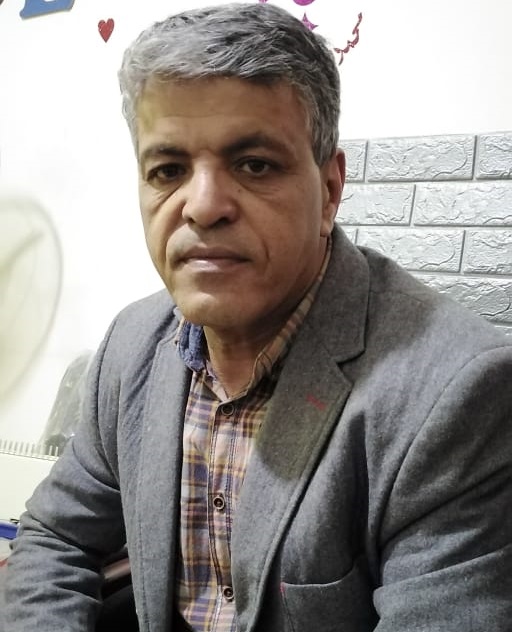 محمود عبدالكريم